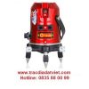 MÁY CÂN BẰNG LASER 5 TIA ĐỎ FUKUDA EK-498DPS MÁY CÂN BẰNG LASER 5 TIA ĐỎ FUKUDA EK-498DPS