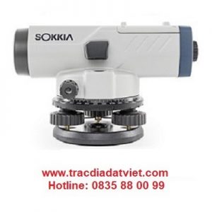 MÁY THỦY BÌNH TỰ ĐỘNG SOKKIA B40A MÁY THỦY BÌNH TỰ ĐỘNG SOKKIA B40A