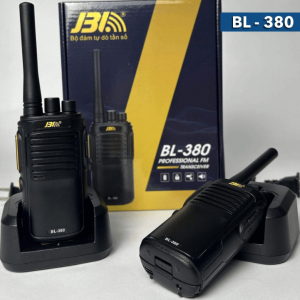 BỘ ĐÀM JBL BL-380