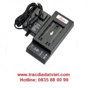 SẠC TOÀN ĐẠC TOPCON
