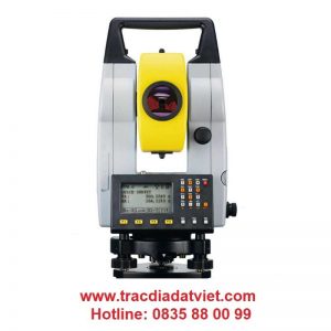 MÁY TOÀN ĐẠC ĐIỆN TỬ GEOMAX ZIPP10 PRO
