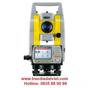 MÁY TOÀN ĐẠC ĐIỆN TỬ GEOMAX ZIPP10 PRO MÁY TOÀN ĐẠC ĐIỆN TỬ GEOMAX ZIPP10 PRO