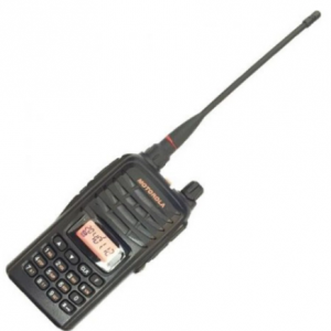 BỘ ĐÀM MOTOROLA GP 1600PLUS BỘ ĐÀM MOTOROLA GP 1600PLUS