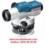 MÁY THỦY BÌNH TỰ ĐỘNG BOSCH GOL- 26D MÁY THỦY BÌNH TỰ ĐỘNG BOSCH GOL- 26D