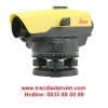 MÁY THỦY BÌNH TỰ ĐỘNG LEICA NA532 MÁY THỦY BÌNH TỰ ĐỘNG LEICA NA532