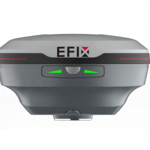 Máy định vị GPS RTK EFIX F6 Máy định vị GPS RTK EFIX F6
