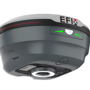 Máy định vị GPS RTK EFIX F6
