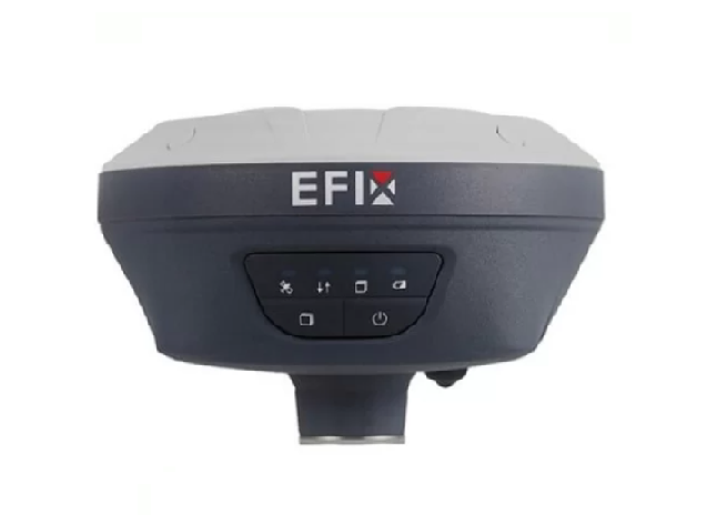 Máy định vị GPS RTRK EFIX F7+ Máy định vị GPS RTRK EFIX F7+