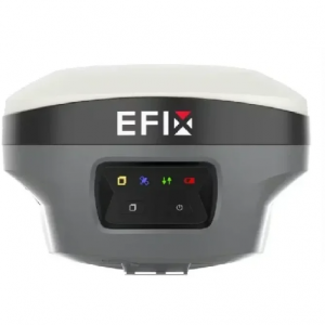 Máy định vị GPS RTK EFIX F8L Máy định vị GPS RTK EFIX F8L
