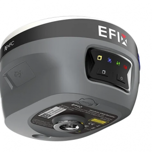 Máy định vị GPS RTK EFIX F8L