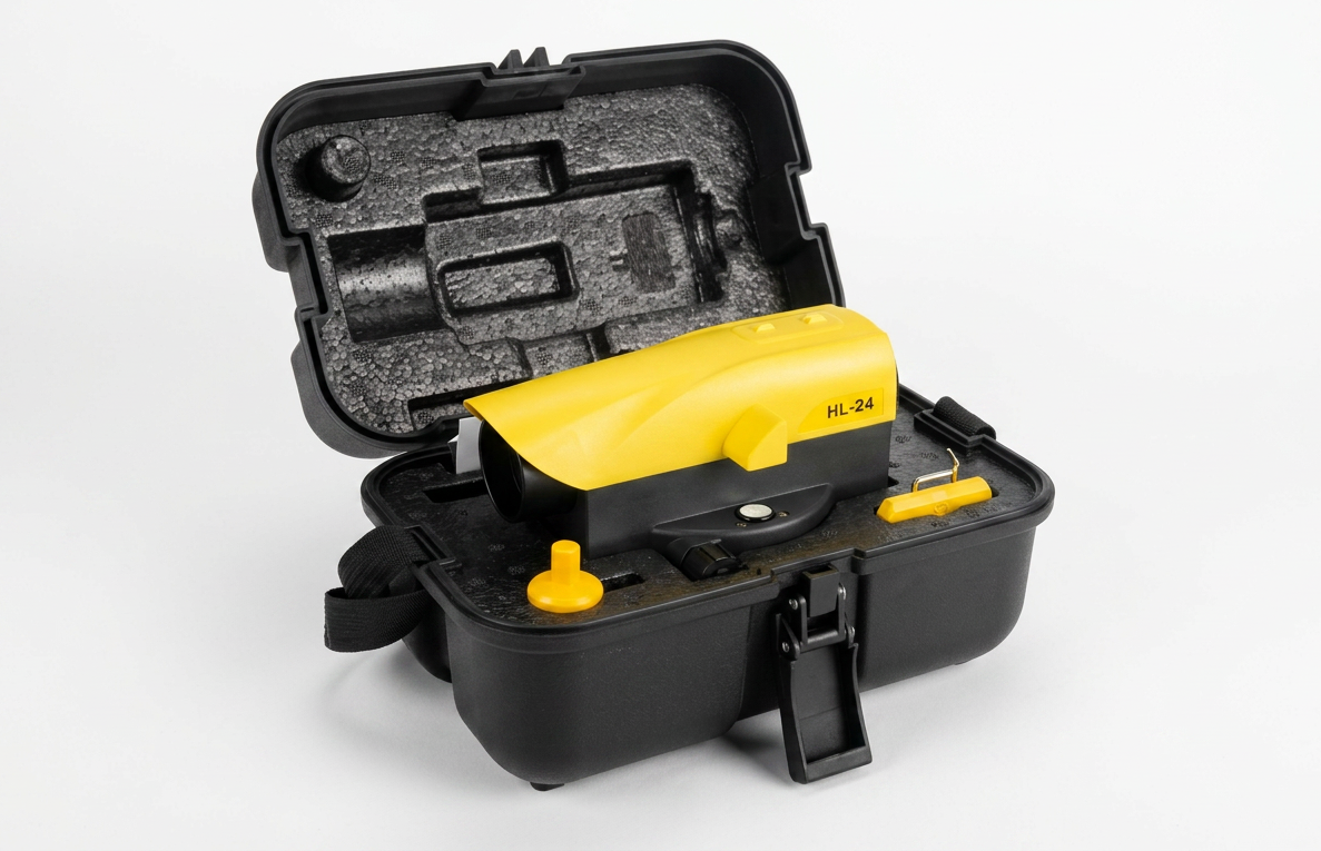 MÁY THỦY BÌNH HORIZON HL-24 MÁY THỦY BÌNH HORIZON HL-24