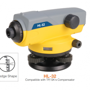MÁY THỦY BÌNH HORIZON HL-32
