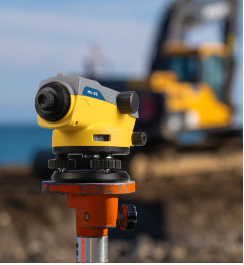 MÁY THỦY BÌNH HORIZON HL-32 MÁY THỦY BÌNH HORIZON HL-32