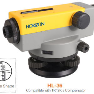 MÁY THỦY BÌNH HORIZON HL-36