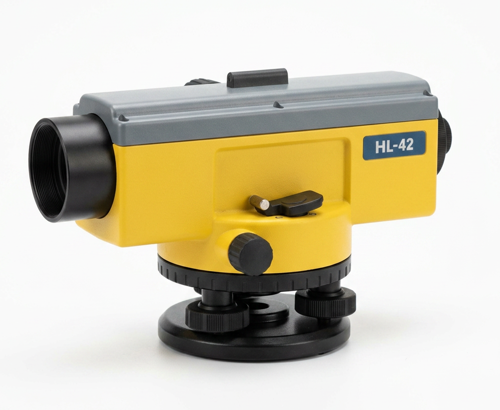 MÁY THỦY BÌNH HORIZON HL-42 MÁY THỦY BÌNH HORIZON HL-42
