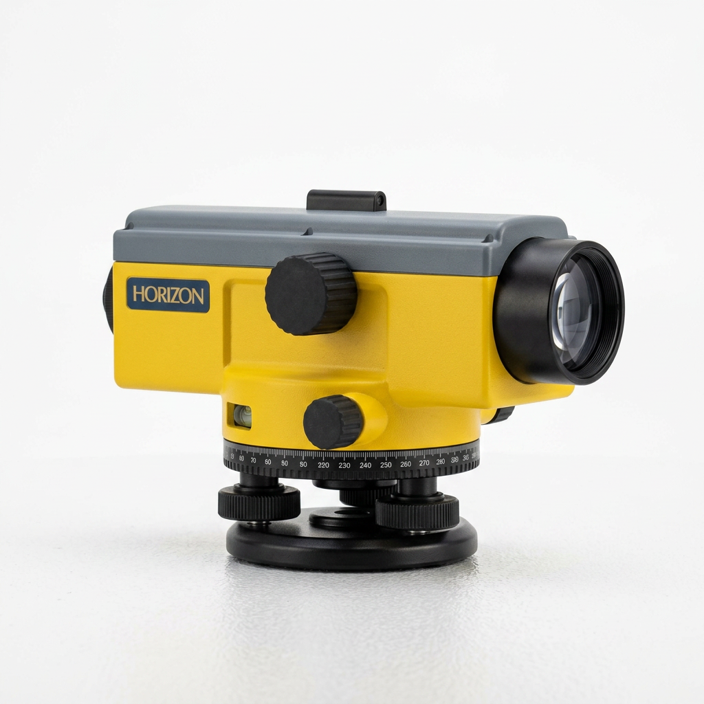MÁY THỦY BÌNH HORIZON HL-42 MÁY THỦY BÌNH HORIZON HL-42