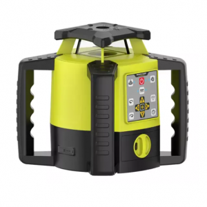 MÁY LASER XOAY HORIZON HRL-540G MÁY LASER XOAY HORIZON HRL-540G