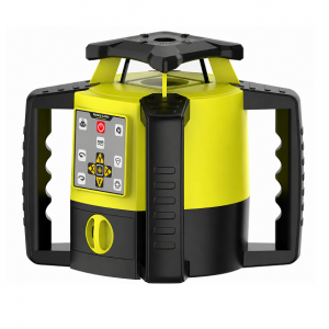 MÁY LASER XOAY HORIZON HRL-540G