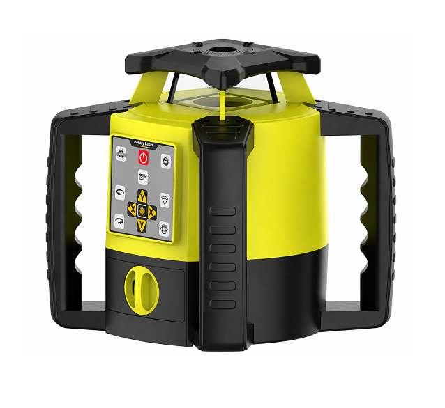 MÁY LASER XOAY HORIZON HRL-540G MÁY LASER XOAY HORIZON HRL-540G
