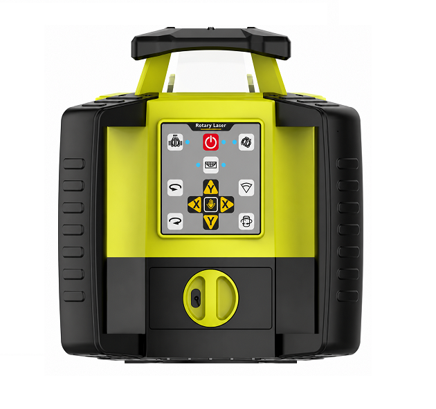 MÁY LASER XOAY HORIZON HRL-540G MÁY LASER XOAY HORIZON HRL-540G