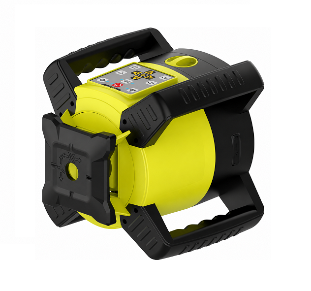 MÁY LASER XOAY HORIZON HRL-540G MÁY LASER XOAY HORIZON HRL-540G
