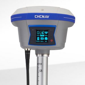 MÁY ĐỊNH VỊ GPS RTK CHC i90