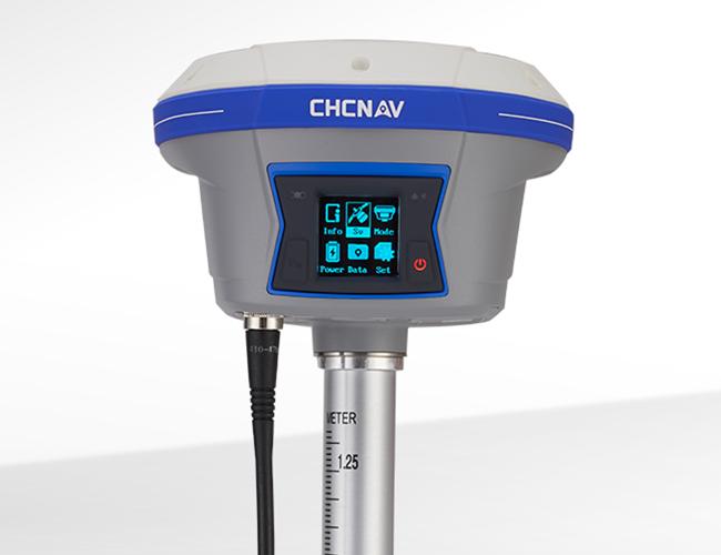 MÁY ĐỊNH VỊ GPS RTK CHC i90 MÁY ĐỊNH VỊ GPS RTK CHC i90