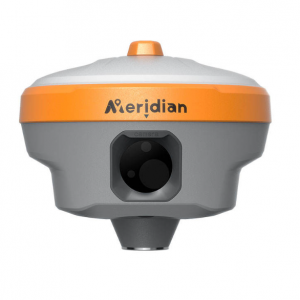 Máy định vị GPS RTK Meridian M25 Máy định vị GPS RTK Meridian M25