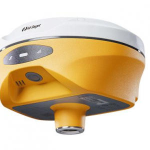Máy định vị RTK Hi-Target V500