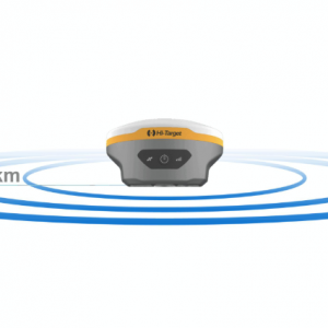 Máy định vị GPS RTK Hi-target V600L