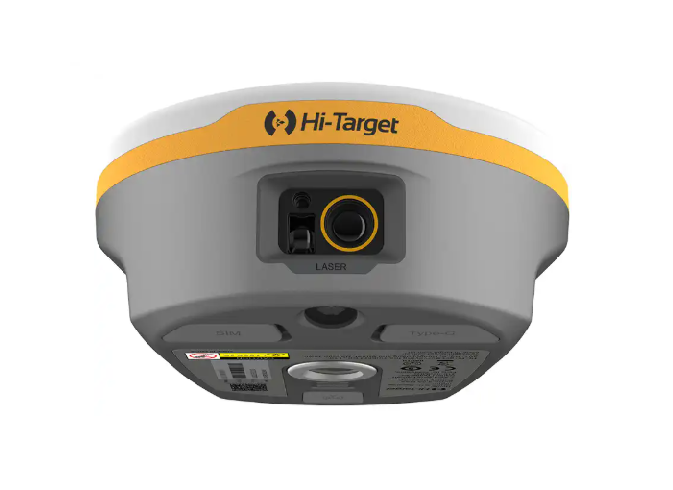 Máy định vị GPS RTK Hi-target V600L Máy định vị GPS RTK Hi-target V600L