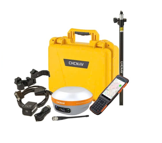 MÁY ĐỊNH VỊ GPS RTK CHC i83 MÁY ĐỊNH VỊ GPS RTK CHC i83