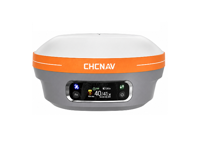 MÁY ĐỊNH VỊ GPS RTK CHC i83 MÁY ĐỊNH VỊ GPS RTK CHC i83