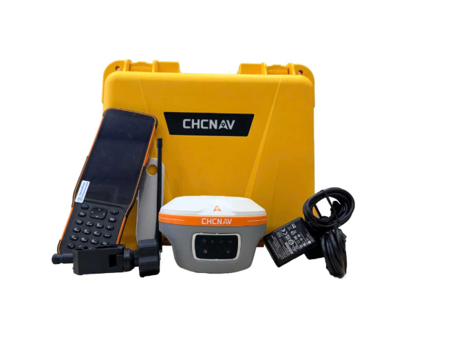 MÁY ĐỊNH VỊ GPS RTK CHC i85 MÁY ĐỊNH VỊ GPS RTK CHC i85