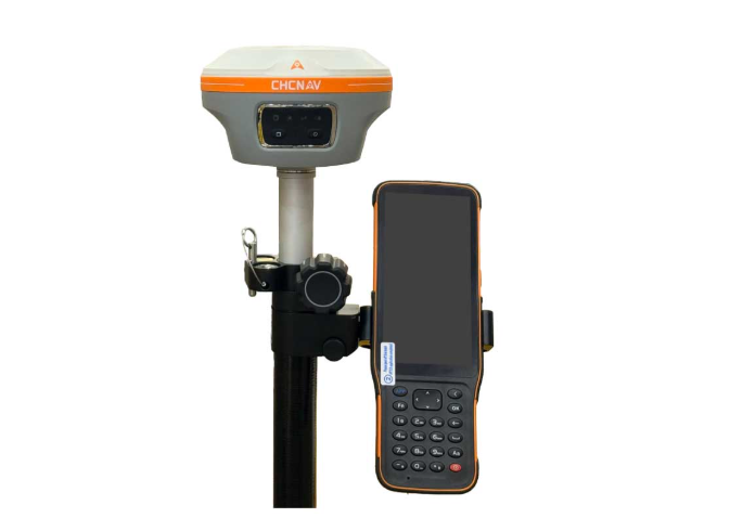 MÁY ĐỊNH VỊ GPS RTK CHC i85 MÁY ĐỊNH VỊ GPS RTK CHC i85