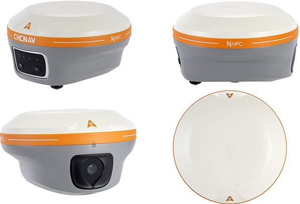 MÁY ĐỊNH VỊ GPS RTK CHC i89 MÁY ĐỊNH VỊ GPS RTK CHC i89