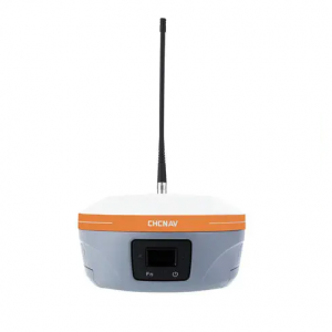 MÁY ĐỊNH VỊ GPS RTK CHCNAV iBASE