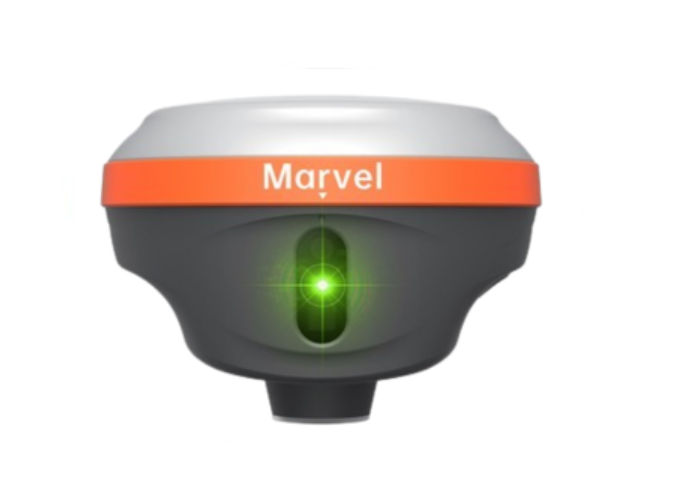 Máy định vị GPS RTK INTEC Marvel Máy định vị GPS RTK INTEC Marvel