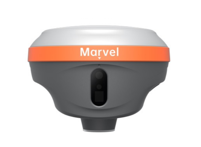Máy định vị GPS RTK INTEC Marvel Máy định vị GPS RTK INTEC Marvel