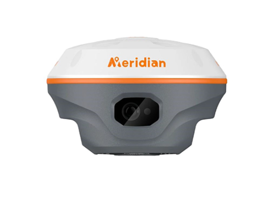 Máy định vị GPS RTK Meridian M20L Máy định vị GPS RTK Meridian M20L
