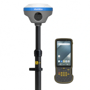 Máy định vị RTK Meridian M5 Plus
