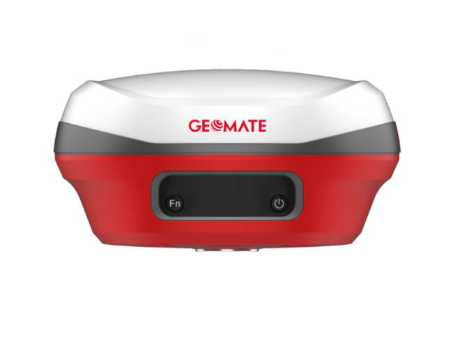 Máy định vị GPS RTK Geomate SG7 Máy định vị GPS RTK Geomate SG7