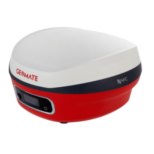 Máy định vị GPS RTK Geomate SG7