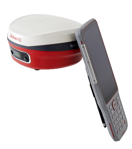 Máy định vị GPS RTK Geomate SG7 Máy định vị GPS RTK Geomate SG7