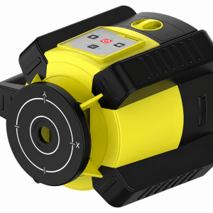 MÁY LASER XOAY HORIZON HRL-4050G