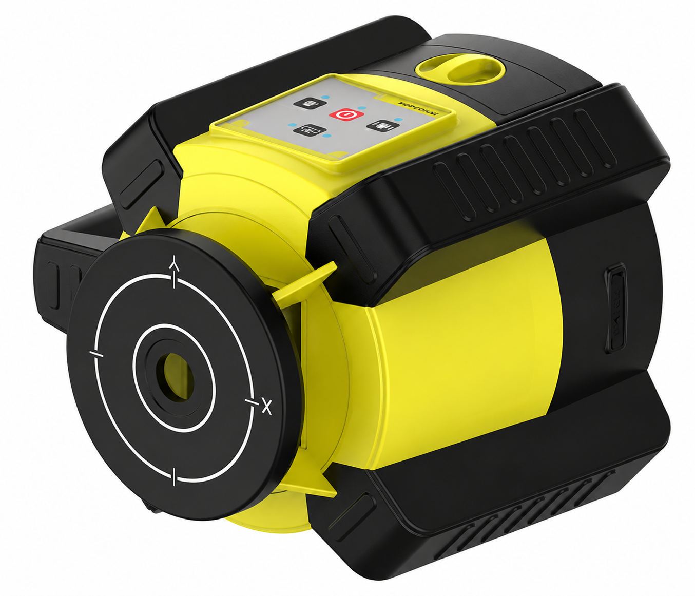 MÁY LASER XOAY HORIZON HRL-4050G MÁY LASER XOAY HORIZON HRL-4050G